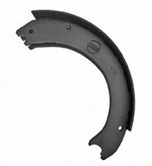 Brake shoes