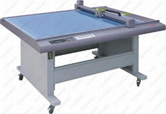 DCE-S series Sample Maker Cutting Machine