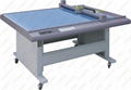 Sample Maker Cutting Machine