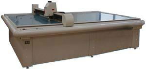 DCP-D Series Sample Maker Cutting Machine