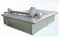 PVC Foam Cutting Machine