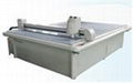 Carton Sample Cutting Equipment 1