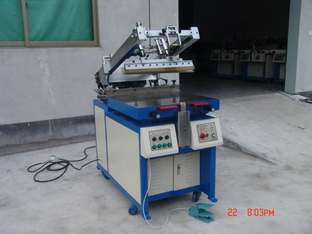 automatic screen press for sale