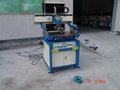 High Accurate Vertical Flat silk Screen Printing Machine 2