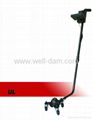 WD-UL Under Vehicle Search Camera