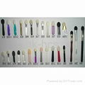 Cosmetic Applicators 1