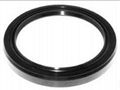 Corteco FPM Oil Seal 12001825B