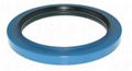 Corteco FPM Oil Seal 12001825B