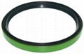 Corteco NBR Oil Seal 12000016B