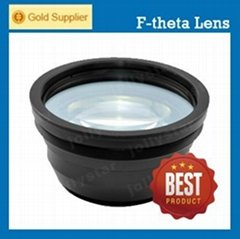 f theta lens for laser marking machine1064nm 254mm 175*175mm f-theta lens