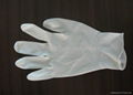 disposable latex examination gloves 1