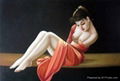 Nude Oil Paintings on Canvas 1