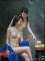 Nude Oil Paintings on Canvas 3