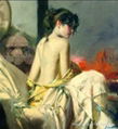 Nude Oil Paintings on Canvas 4