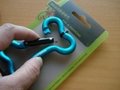 promotional product cute carabiner