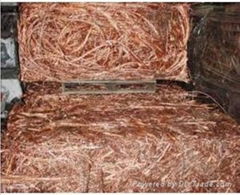 copper scrap