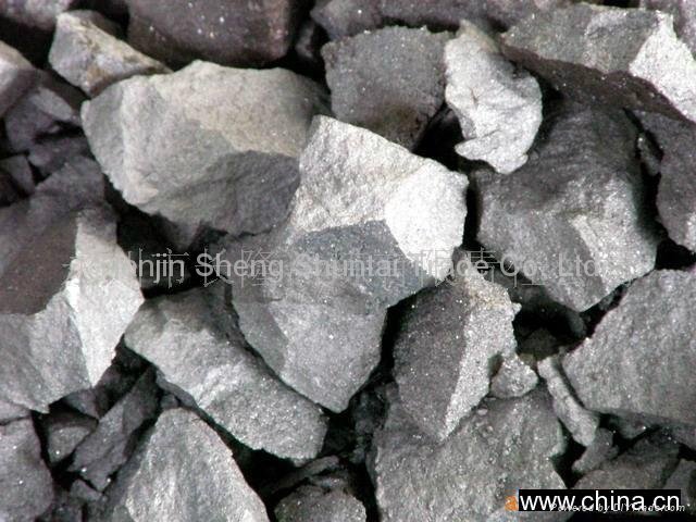 high quality ferro manganese silicon alloy
