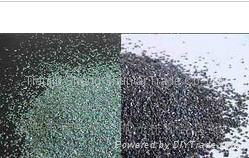 silicon carbide