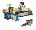 Same Direction (Parallel) Twin Screw Extruder 1
