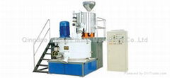 SJ-GH Series High Speed Mixer