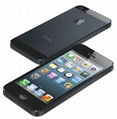 Anti-shock Screen Protector For Iphone 5   1