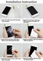 Anti-shock Screen Protector For Iphone 5   3