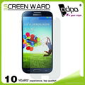 Ultra Clear Shield Screen Protector for Samsung Galaxy S4 1