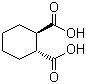 (1R,2R)-1,2-环己烷二甲酸 1