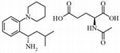 瑞格胺谷氨酸鹽 1