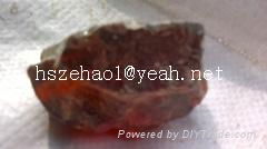 Gum Rosin Red Color