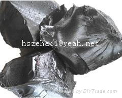 Modified Bitumen for Waterproof Membrane