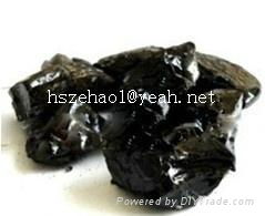 Modified Medium Temperature Coal Tar Pitch