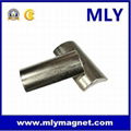 sintered rare earth permanent NdFeB magnet 2