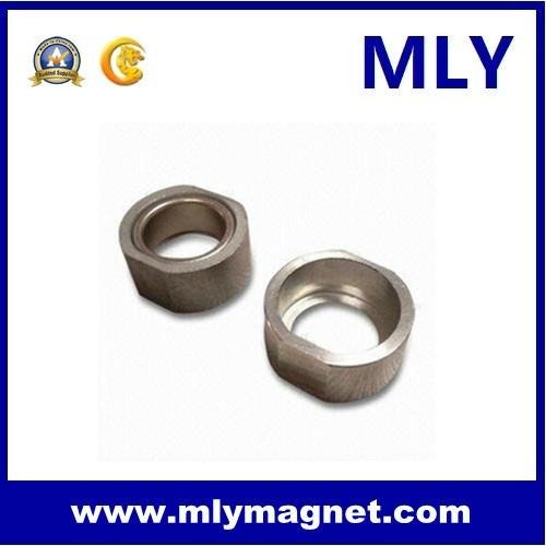 Strong Permanent Neodymium (NdFeB) Ring Magnet 2