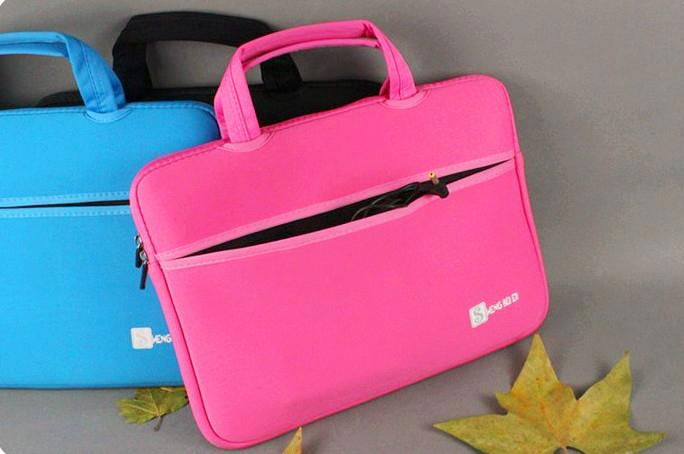 Hot Selling Computer Bag with Hand