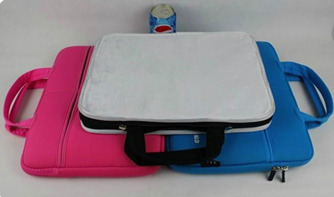 Hot Selling Computer Bag with Hand 3