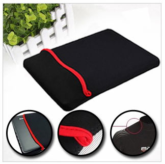 Simple Laptop Sleeve without Logo for Promotion