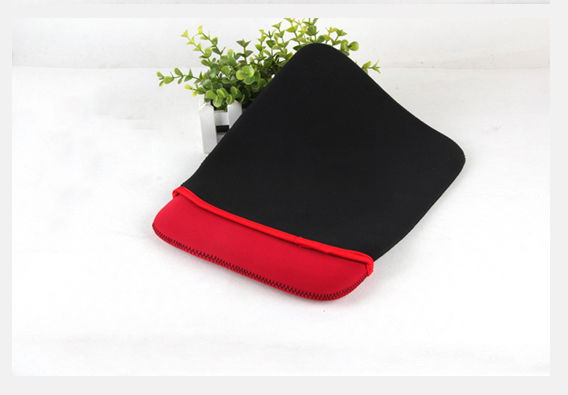 Simple Laptop Sleeve without Logo for Promotion 2