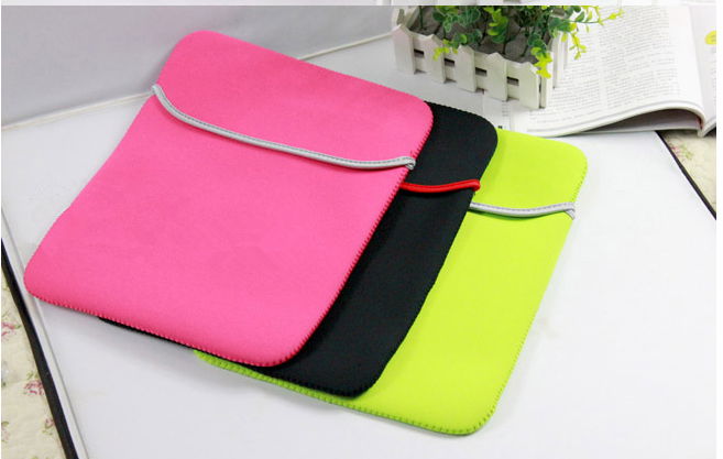 Simple Laptop Sleeve without Logo for Promotion 4