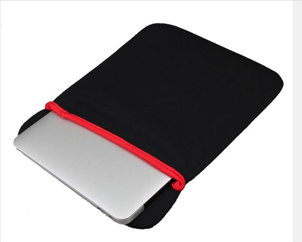 Simple Laptop Sleeve without Logo for Promotion 5