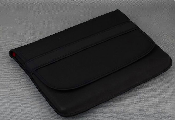 7 Inch Flip Neoprene Lapotp Sleeve Case Bag 4