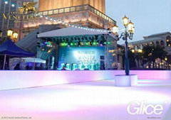 Glice Premium Rink