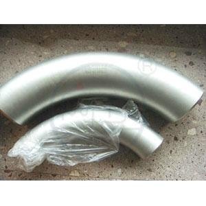 ASME B16.9 A234 WPB carbon steel pipe elbow| ENTIPIPE