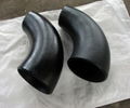 A234 WP5 alloy steel pipe fittings 90