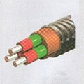 Esp power cable