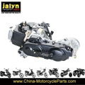 2890724 147QMB 80CC Motorcycle Engine Assy