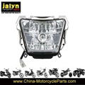 2013135 Head Light Fits for HONDA 125