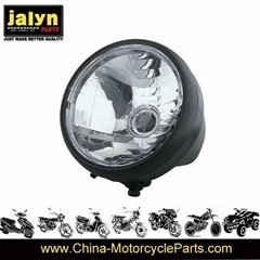 2013152 Head Light Fits for CG150