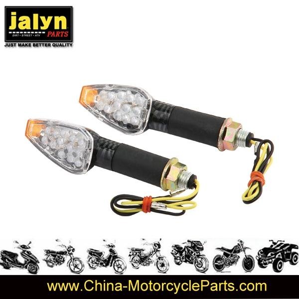  2043209 Motorcycle Turn Light Universal