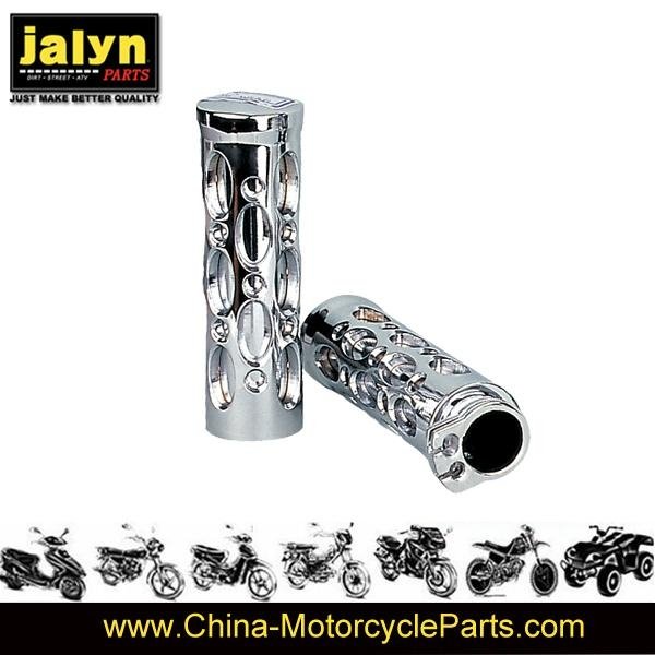  3428230Motorcycle Handle Grips Size of fixing hole 25mm